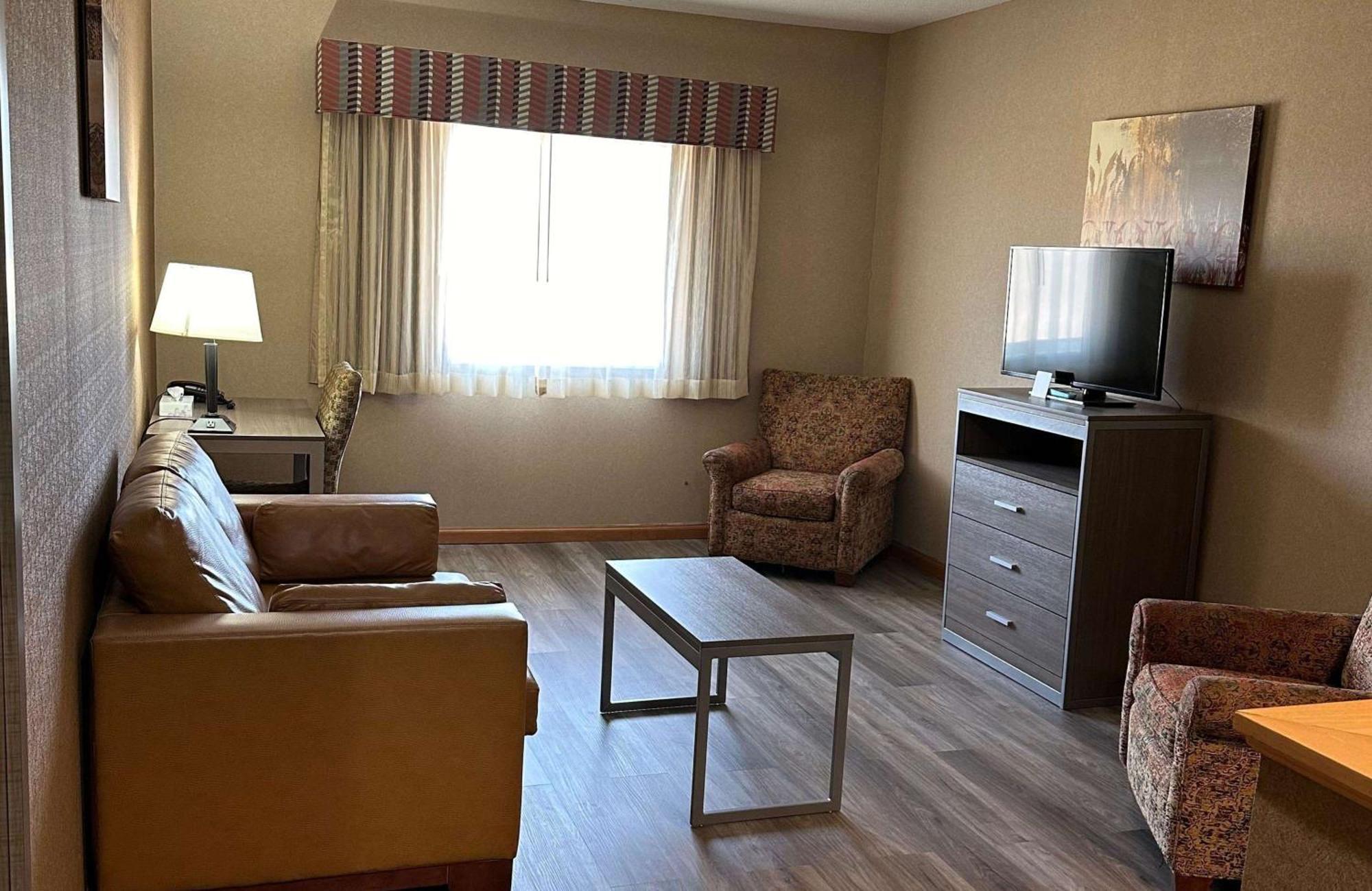 Best Western Circus City Inn Peru Экстерьер фото