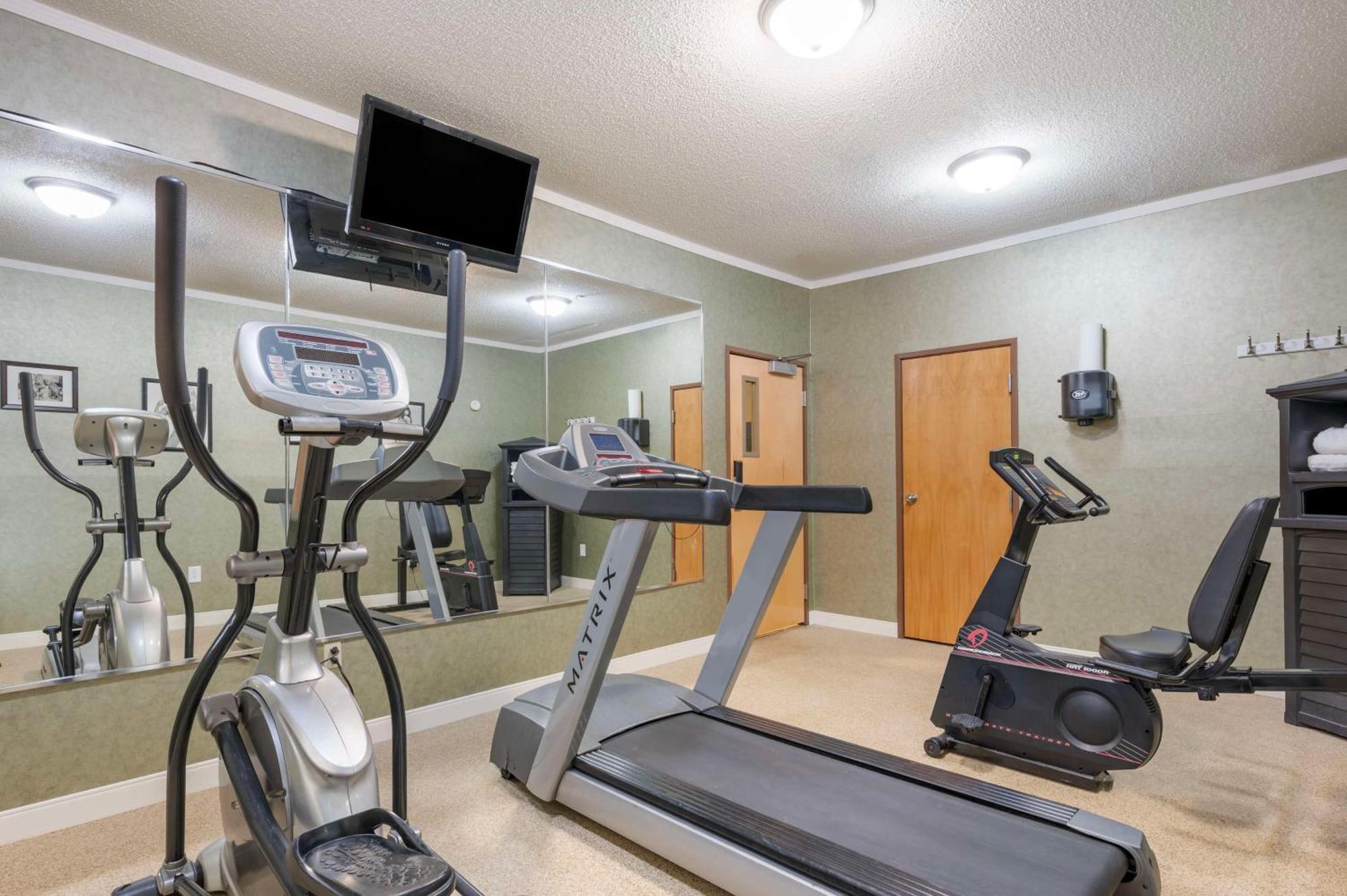 Best Western Circus City Inn Peru Экстерьер фото