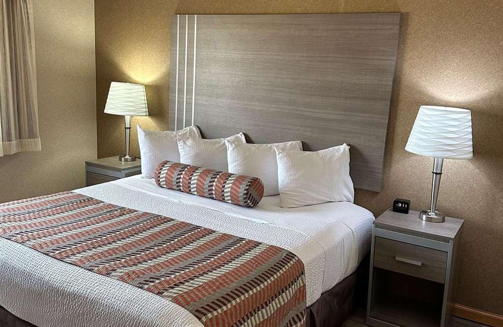 Best Western Circus City Inn Peru Номер фото